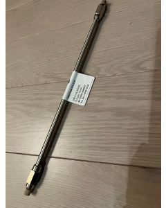 Used HPLC YMC Pack Pro C18 Column 250 x 4 6 mm 5u 12nm AS12S05 2546WT