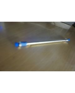 Used HPLC column Agilent AdvancedBio Glycan 1 8 um 2 1 mm x 150 mm 859700 913