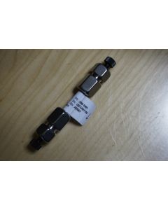 Used HPLC column Agilent Bio MAb  NP1 7  4 6 x 50 mm  5190 2401