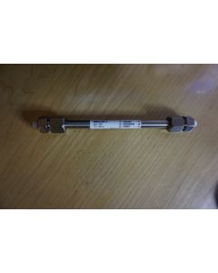 Used HPLC column Agilent Bio SEC 3  150   7 8 x 150 mm  3  m 5190 2507 prep
