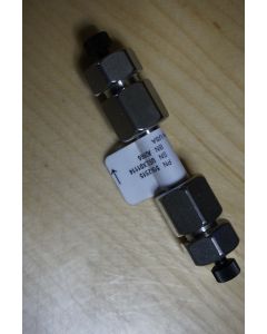 Used HPLC column Agilent Bio SEC 3  300   7 8 x 50 mm  3  m  guard  5190 2515