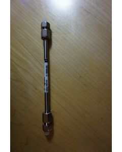 Used HPLC column Agilent ZORBAX RR Eclipse XDB C18  3 0 x 150 mm  963954 302
