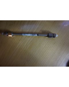 Used HPLC column Agilent ZORBAX RR StableBond C8  80   2 1 x 150 mm 830990 906