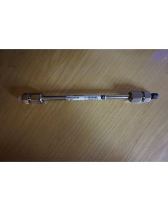 Used HPLC column Agilent ZORBAX StableBond 300 C3  4 6 x 150 mm  3 5 863973 909