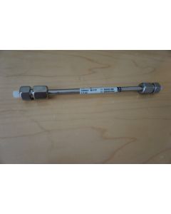 Used HPLC column Agilent ZORBAX StableBond C18  4 6 x 150 mm  3 5 um 863953 902