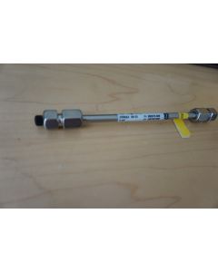 Used HPLC column Agilent ZORBAX StableBond C3  4 6 x 150 mm  5 um 863975 909