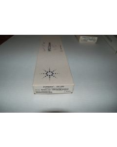 Used HPLC column Agilent Zorbax GF 250 5 um 4 6x250 mm 884973 701 vbgt