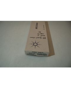 Used HPLC column HP Agilent Zorbax 300SB C8 5 um 4 6x250 mm 880995 906 styjn