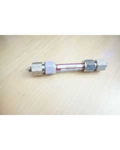 Used HPLC column HP Genenchem TSK DEAE 5PW 7 5x75 mm 79912DE 147 agilent