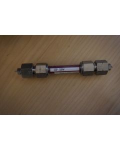 Used HPLC column HP Genenchem TSK SP 5PW 7 5x75 mm 79912SP 147