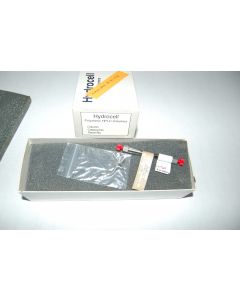 Used HPLC column Hydrocell DEAE 3000 2 1x50 mm 22 35DE Biochrom Labs