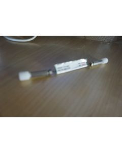 Used HPLC column Nest group Targa C18 3 um 0 3mm x 100 mm TS 10M3 C183 Higgins