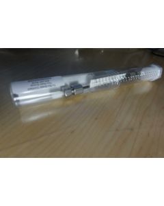 Used HPLC column Nest group Targa C18 3 um 1 mm x 100 mm TS 1001 C183 Higgins