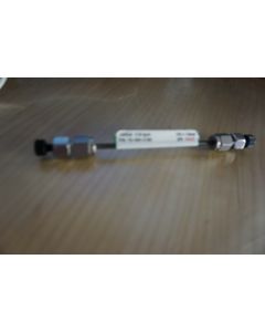Used HPLC column Nest group Targa C18 3 um 1 mm x 100 mm TS 1001 C183 Higgins z