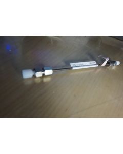 Used HPLC column Nest group Targa C18 3 um 1 mm x 150 mm TS 1501 C183 Higgins