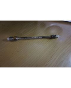 Used HPLC column PLRP S 5um 2 1x150 mm Agilent 100A PL1912 3500