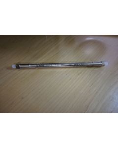 Used HPLC column PLRP S 8um 4 6x150 mm Agilent 300A PL1512 3801