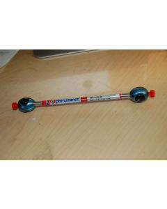 Used HPLC column Phenomenex Gemini C18 150 x 2 mm 5 um 00F 4435 B0 110A