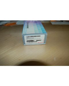 Used HPLC column Phenomenex Kinetex C18 00B 4475 AN 1 7u 100A 50x2 1 mm