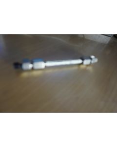 Used HPLC column PolyLC Polypropyl A 3 um 4 6 mm x 100 mm 1500A 104PR0315