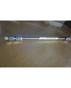Used HPLC column PolyLC Polysulfoethyl A 5 um 4 6 mm x 200 mm 200A 204SE0502
