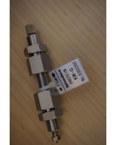 Used HPLC column Shodex Protein KW G 50x6 mm 7um