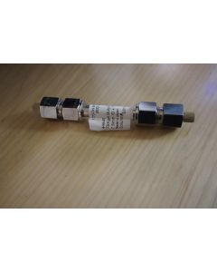 Used HPLC column Tosoh TSKGel Butyl NPR 7 5mm x 7 5 cm 2 5 um 44845 nw