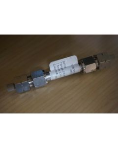 Used HPLC column Tosoh TSKGel DEAE 3SW 7 5mm x 7 5 cm 10 um 07163