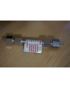 Used HPLC column Tosoh TSKGel HA 1000 7 5mm x 7 5 cm 5 um 13074