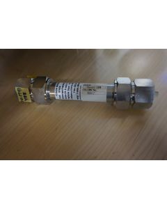 Used HPLC column Tosoh TSKGel Phenyl 5PW 21 5mm x 15 cm 13 um 07656 preparative