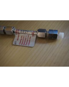 Used HPLC column Tosoh TSKGel Phenyl 5PW RP 4 5mm x 7 5 cm 10 um 08043