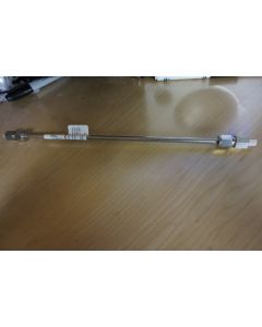Used HPLC column Tosoh TSK gel superSW3000 super SW 3000 18675 4 6x30 cm 4 um 8