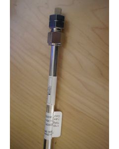 Used HPLC column Tosoh TSKgel G2000HHR 7 8 mm x 30 cm 5 um TSK gel 17353