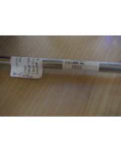 Used HPLC column Tosoh TSKgel G2000HHR CP 7 8 mm x 30 cm 5 um TSK gel 17353