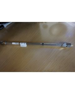 Used HPLC column Tosoh TSKgel G3000SWXL 7 8 mm x 30 cm 5 um TSK gel 08541 x