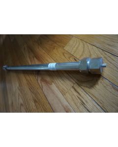 Used HPLC column Tosoh TSKgel G3000SW 21 5 mm x 60 cm 05147 preparative