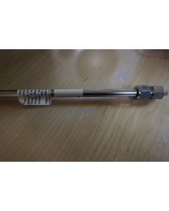 Used HPLC column Tosoh TSKgel G4000PW 7 8 mm x 30 cm 17 um 05763
