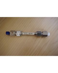 Used HPLC column Tosoh TSKgel Phenyl  5PW RP 4 6 mm x 7 5 cm TSK gel 08043