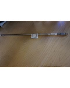 Used HPLC column Tosoh TSKgel Super SW3000 1mm x 30 cm 4 um 21845