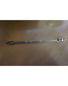Used HPLC column Varian Pursuit DP 250 x2 mm A3041250X020 agilent diphenyl vbg