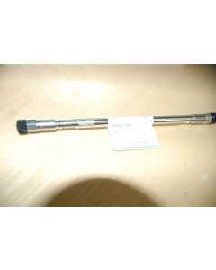 Used HPLC column Waters Delta pak C4 150x3 9 mm 5um 300A WAT011794