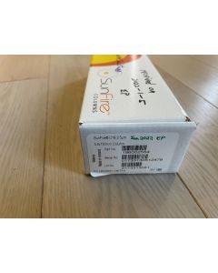 Used HPLC column Waters Sunfire C18 3 5 um 4 6x150 mm cat no 186002554 certifi