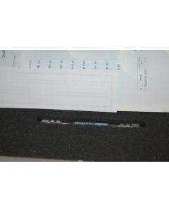 Used HPLC column YMC ODS AQ C18 S 5  100x2 mm 5 um 120A AQ12S051002WT