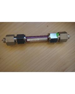 Used HPLC guard column HP Genenchem TSK SW 7 5x75 mm 79912S3 147 3000SW
