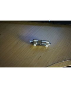 Used I HPLC Guard Column holder waters 20x7 mm chromatography LC