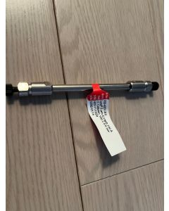 Used Phenomenex Luna 3  m C1892  100    HPLC Column 100 x 4 6 mm 00D 4251 E0