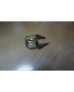Used Rheodyne SS sample loop 50 ul 50ul tubing tube