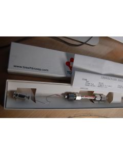 Used Tosoh TSK gel TSKgel TMS 250 46 x75 mm 07190 10 um opened box cert