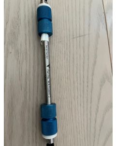 Used Waters HPLC Column Nova Pak C18 3 9x150mm 4u WAT036975