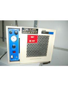 VWR 1410 vacuum oven lab laboratory heating regulator vac